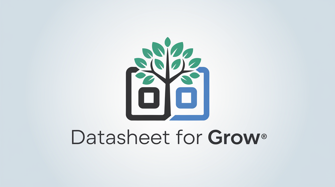 datasheetsforgrow.com